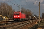 Bombardier 34224 - DB Cargo "185 341-5"
24.03.2016 - Leipzig-Thekla
Alex Huber