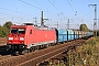 Bombardier 34224 - DB Cargo "185 341-5"
16.10.2016 - Wunstorf
Thomas Wohlfarth