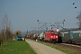 Bombardier 34224 - DB Schenker "185 341-5"
22.03.2012 - Dentzlingen
Vincent Torterotot