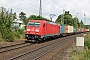 Bombardier 34224 - DB Cargo "185 341-5"
16.08.2017 - Lüneburg
Gerd Zerulla