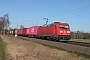 Bombardier 34224 - DB Cargo "185 341-5"
05.02.2020 - Bad Bevensen
Gerd Zerulla