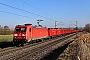 Bombardier 34224 - DB Cargo "185 341-5"
04.04.2020 - Espenau-Mönchehof
Christian Klotz