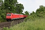 Bombardier 34224 - DB Cargo "185 341-5"
08.06.2021 - Uelzen
Gerd Zerulla