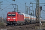 Bombardier 34224 - DB Cargo "185 341-5"
11.03.2022 - Oberhausen, Abzweig Mathilde
Rolf Alberts