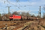 Bombardier 34224 - DB Schenker "185 341-5"
08.01.2014 - Leipzig-Wiederitzsch
Daniel Berg