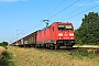 Bombardier 34224 - DB Cargo "185 341-5"
29.06.2023 - Dieburg Ost
Kurt Sattig