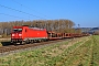 Bombardier 34224 - DB Cargo "185 341-5"
18.03.2026 - RetzbachWolfgang Mauser