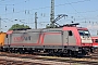 Bombardier 34225 - Crossrail "185 594-9"
26.07.2012 - Basel, Bahnhof Basel Badischer Bahnhof
Theo Stolz