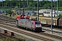 Bombardier 34225 - Crossrail "185 594-9"
31.07.2010 - Muttenz
Vincent Torterotot