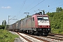 Bombardier 34225 - Crossrail "185 594-9"
02.07.2014 - Unkel (Rhein)
Daniel Kempf