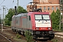 Bombardier 34225 - Crossrail "185 594-9"
01.05.2009 - Mönchengladbach, Hauptbahnhof
Thomas Wohlfarth