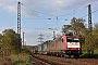 Bombardier 34225 - Crossrail "185 594-9"
01.05.2016 - Staufenberg Speele
Christian Klotz