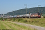 Bombardier 34225 - HSL "185 594-9"
18.06.2019 - Treuchtlingen
Frank Weimer