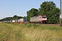 Bombardier 34225 - HSL "185 594-9"
17.06.2021 - Uelzen
Gerd Zerulla