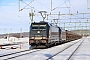 Bombardier 34225 - Railcare "185 594-9"
22.03.2026 - KirunaPeter Wegner