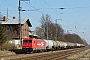 Bombardier 34226 - HGK "2063"
06.04.2012 - Miltzow
Andreas Görs