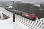 Bombardier 34226 - RheinCargo "2063"
23.01.2013 - Gemünden
Marvin Fries