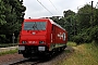 Bombardier 34226 - Alpha Trains "185 605-3"
10.07.2014 - Kassel
Christian Klotz