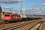 Bombardier 34226 - RheinCargo "2063"
27.02.2017 - Jena-Göschwitz
Christian Klotz