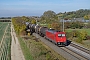 Bombardier 34226 - RheinCargo "2063"
26.10.2018 - Müllheim (Baden)
Vincent Torterotot