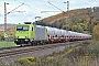 Bombardier 34226 - HLG "185 605-3"
19.10.2022 - Einbeck-Salzderhelden
Rik Hartl