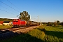 Bombardier 34226 - RheinCargo "2063"
13.06.2021 - Oberdachstetten
Korbinian Eckert