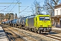 Bombardier 34226 - RCL "185 605-3"
02.03.2025 - Aßling (Oberbayern)
Mathias May