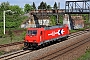 Bombardier 34226 - RheinCargo "2063"
29.04.2014 - Leipzig-Wahren
Daniel Berg