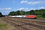 Bombardier 34227 - DB Schenker "185 342-3"
23.07.2014 - Verden (Aller) 
Marcus Schrödter