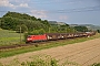 Bombardier 34227 - DB Schenker "185 342-3"
31.07.2014 - Karlstadt-Gambach
Marcus Schrödter