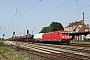 Bombardier 34227 - DB Schenker "185 342-3"
23.05.2014 - Leipzig-Wiederitzsch
Daniel Berg