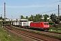 Bombardier 34227 - DB Schenker "185 342-3"
05.05.2014 - Leipzig-Wiederitzsch
Daniel Berg