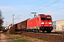 Bombardier 34227 - DB Schenker "185 342-3"
17.03.2012 - Dieburg
Kurt Sattig