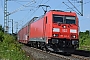 Bombardier 34227 - DB Cargo "185 342-3"
14.07.2017 - Nordstemmen
Rik Hartl