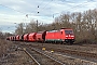 Bombardier 34227 - DB Cargo "185 342-3"
14.02.2019 - Naumburg (Saale)
Tobias Schubbert