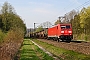 Bombardier 34227 - DB Cargo "185 342-3"
17.04.2019 - bei Natrup Hagen
Heinrich Hölscher