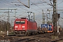 Bombardier 34227 - DB Cargo "185 342-3"
10.12.2019 - Oberhausen, Rangierbahnhof West
Rolf Alberts