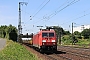 Bombardier 34227 - DB Cargo "185 342-3"
19.06.2021 - Wunstorf
Thomas Wohlfarth