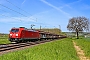 Bombardier 34227 - DB Cargo "185 342-3"
03.05.2023 - Retzbach-Zellingen
Wolfgang Mauser