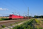 Bombardier 34227 - DB Cargo "185 342-3"
07.02.2021 - Eltersdorf
Korbinian Eckert