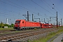 Bombardier 34227 - DB Cargo "185 342-3"
22.05.2026 - Oberhausen, Abzweig MathildeRolf Alberts