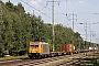 Bombardier 34228 - ITL "185 606-1"
13.08.2025 - Großbeeren-Diedersdorf
Ingmar Weidig