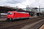 Bombardier 34228 - ATC "185 606-1"
17.07.2008 - Kassel-Wilhelmshöhe
Christian Klotz