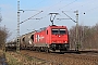 Bombardier 34228 - RheinCargo "2064"
04.02.2014 - Halstenbek
Edgar Albers