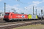 Bombardier 34228 - RheinCargo "2064"
27.05.2015 - Basel, Bahnhof Basel Badischer Bahnhof
André Grouillet