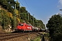 Bombardier 34228 - RheinCargo "2064"
08.10.2013 - Großpürschütz
Christian Klotz