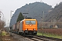 Bombardier 34228 - Railtraxx "185 606-1"
15.01.2022 - Leutesdorf
Alexander Leroy