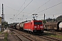 Bombardier 34229 - DB Schenker "185 343-1"
30.04.2015 - Jena-Göschwitz
Christian Klotz