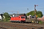 Bombardier 34229 - DB Cargo "185 343-1"
06.05.2016 - Lingen
Marco Rodenburg