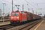 Bombardier 34229 - DB Schenker "185 343-1"
05.10.2013 - Großkorbetha
Alex Huber